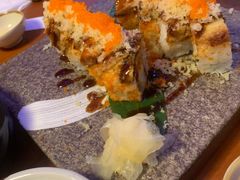 -鳗鱼家·深夜食堂(军博店)