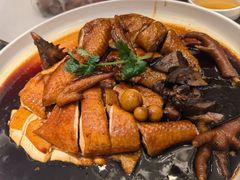 -海宝酒家(中山四路店)