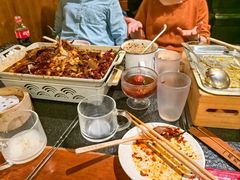 -福苗小骆驼烧烤(曲江店)