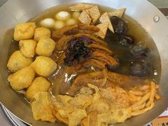 -小螺大作·螺蛳粉火锅(林和西店)