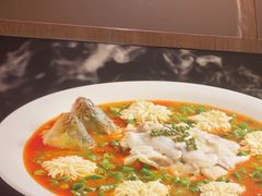 -川味堂·四川豆花(八卦岭店)