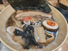 -柒鉦·日式豚骨拉麵(常德路店)