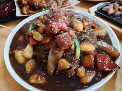 -妈妈手(山大总店)