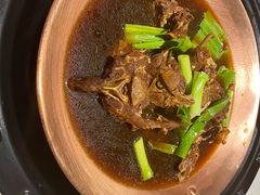 -京韵胡同·酱香羊蝎子火锅涮肉(长寿路店)
