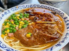 -梅溪·小伙子干挑面(安吉总店)