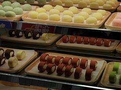 -尹珍珠·韩式无限烤肉(回龙湾店)