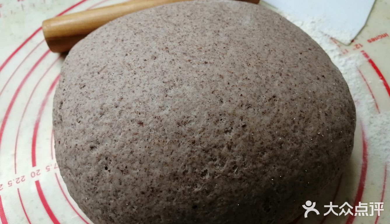 粗粮加素菜，减脂又美味