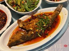 小江团-喜洋洋(中山四路店)