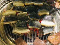 -本炙炭烤·蒲烧活鳗料理店(金沙洲店)
