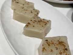 桂花拉糕-绿波廊(豫园店)