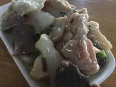 -裕兴记·三虾面(西北街总店)