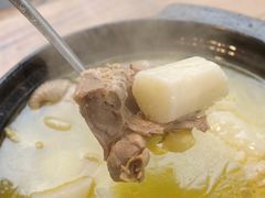 白果炖鸡-青城甲(青城山店)