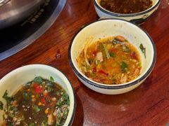 -大理.老字号渝记酸萝卜乌鱼(古城总店)