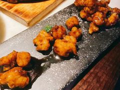 -绿茶餐厅(西湖银泰百货店)