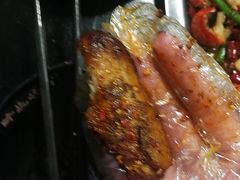 -碎怂烤肉(钟楼柳巷店)