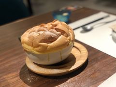 舒芙蕾-港丽餐厅(杭大店)