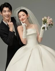 -第一夫人婚纱摄影(南京店)