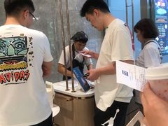 -奈雪的茶(石家庄万象城店)