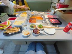 -海底捞火锅(振华商厦店)