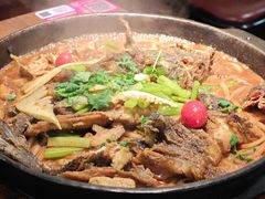 -老板恋上鱼(振华商厦店)
