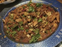 -俭寨大盘鸡·缸子肉·小公鸡·新疆菜(云通店)