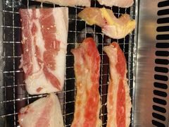 -焼肉ライク·烧肉LIKE(万菱汇店)