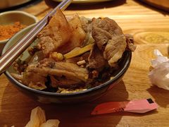 -焰江山海鲜牛排烤肉自助(锦华万达二星店)