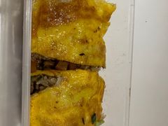 -老通城豆皮大王(吉庆街店)