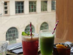 -BOR Eatery(安福路店)