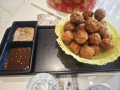 -玉林烤鸭店(定福庄店)