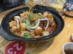 -花雕醉鸡(德盛广场一店)