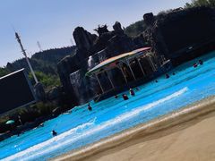 -青鱼湾水上乐园