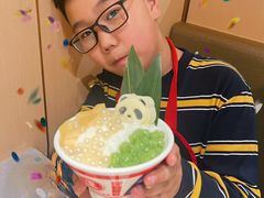 -海底捞火锅(上地华联店)