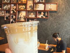 -瑞幸咖啡(大连罗斯福广场一层店)