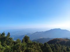 -南岳衡山风景名胜区