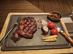 -金奥国际酒店温哥华扒房Vancouver Grill