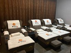 -鹤祥宫·影院足道·SPA连锁(苹果园店)