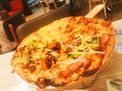 -必胜客(东大桥店)