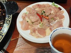 -黄家码头老火锅(解放碑旗舰店)