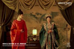 点击看大图 -情订奇缘婚纱摄影(和平路店)