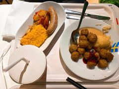 -宜家·瑞典风味餐厅(无锡店)