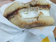 -麦当劳(宝山大厦店)