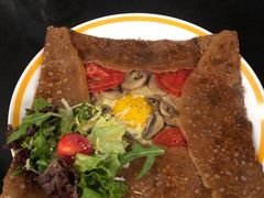 -La Creperie法餐厅(芮欧百货店)