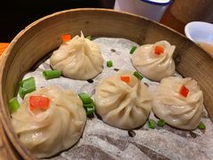 黄酒小笼-寻宝记绍兴菜(鲁迅路店)