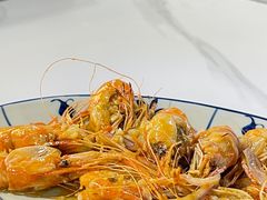 -明本海鲜大排档·鱼生海鲜烧烤宵夜(陈家祠店)