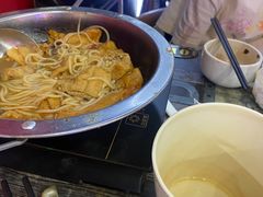 -柳州人田螺鸭脚煲(农院路1店)