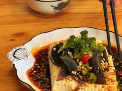 -沂蒙炒鸡(开发区店)