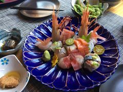 特上刺身小拼-鮨鲸·和牛烧(三里屯店)