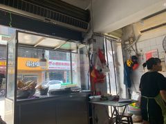 -肥婆兰鸡饭(西门外街店)