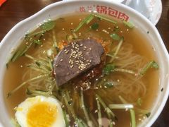 -英兰朝族饭店(河南桥头店)